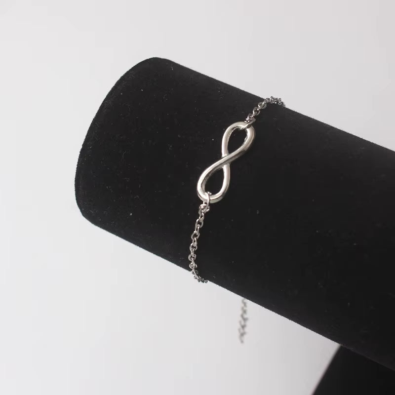 Hollow Knot Bracelets on Hand Bohemian Gold Color Chain Women'S Bracelets Fashion Hand Accessories Pulseras Mujer