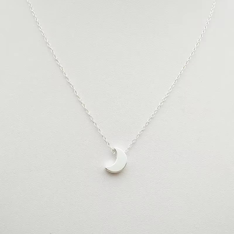 2024 New Women Chocker Gold/Silver Color Chain Star Heart Choker Necklace Jewelry Collana Kolye Bijoux Collares Mujer Collier