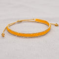 Handmade Fashion Bracelet Jewelry Miyuki Seed Beads Pulseras Mujer Moda Adjustable Rope Bracelets for Women